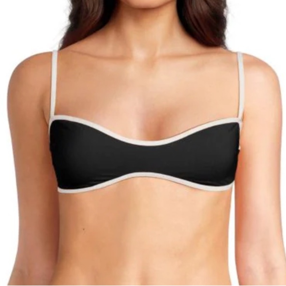 Weworewhat Bikini Top
